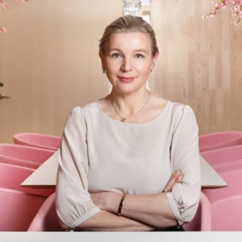 Tarja Zudemberg