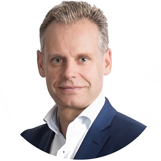 Michel Bracké